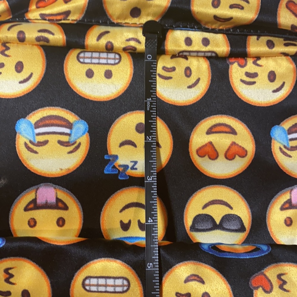 Emoticons 😃 backpack - Picture 10 of 13